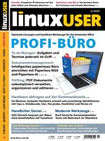 LinuxUser